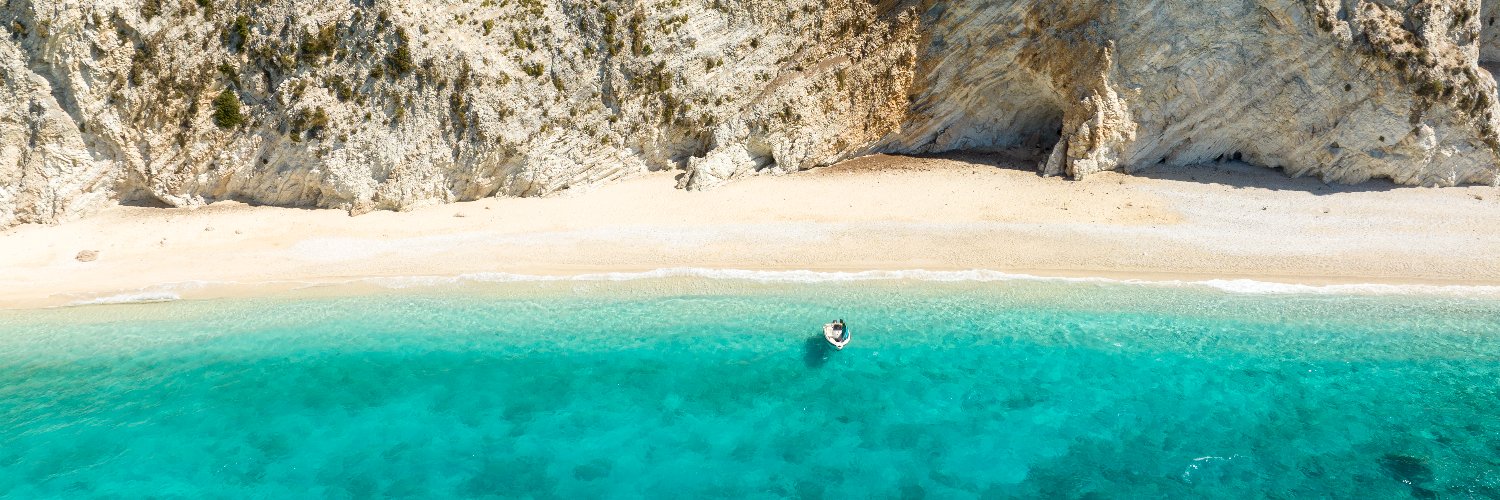 DiscoverGreece.com's banner