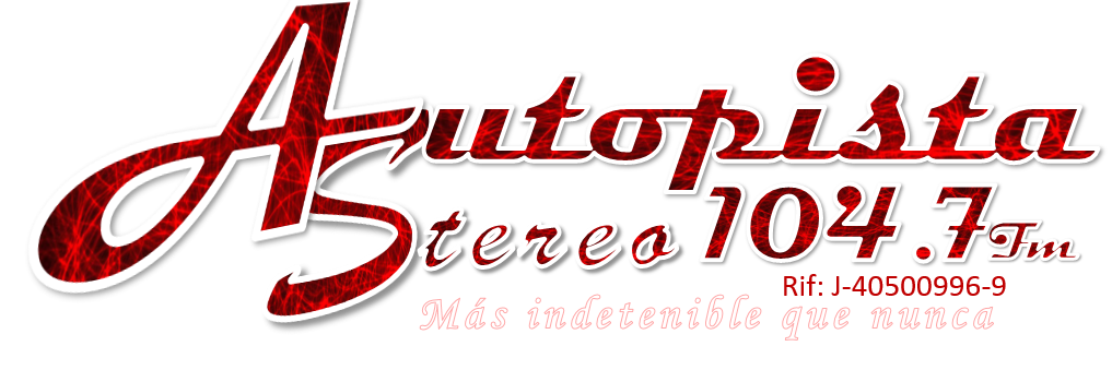 AutopistaFM's profile banner image
