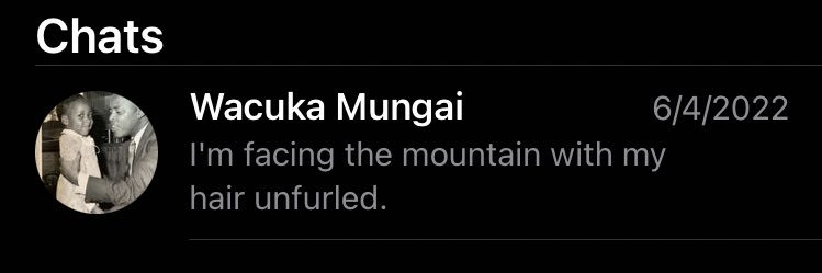 Mūrūthi's banner