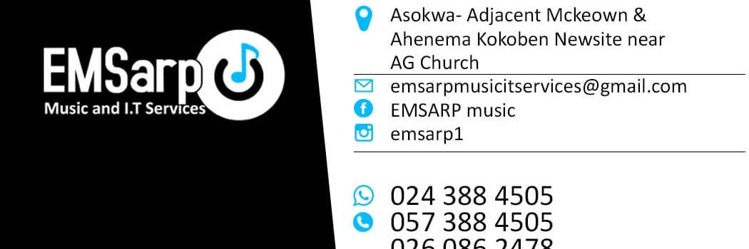 emsarp's profile banner image