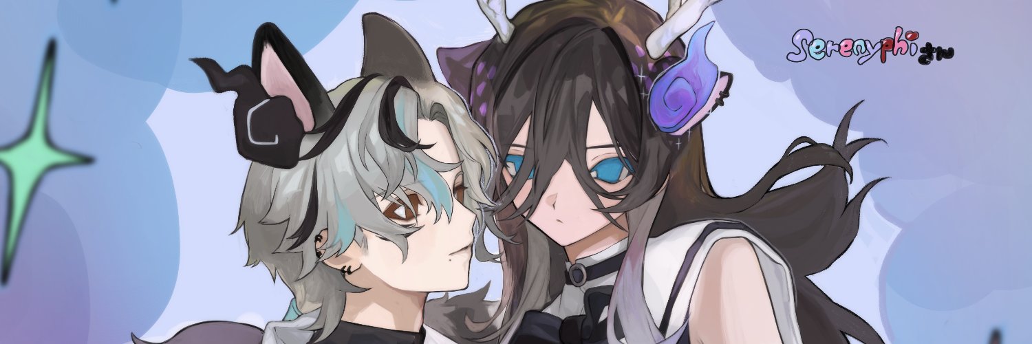 serenyphi's profile banner image