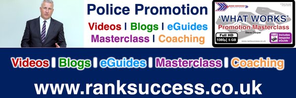 Rank_Success Profile Banner
