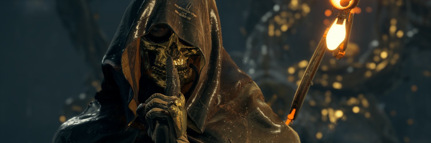 Maravock's profile banner image