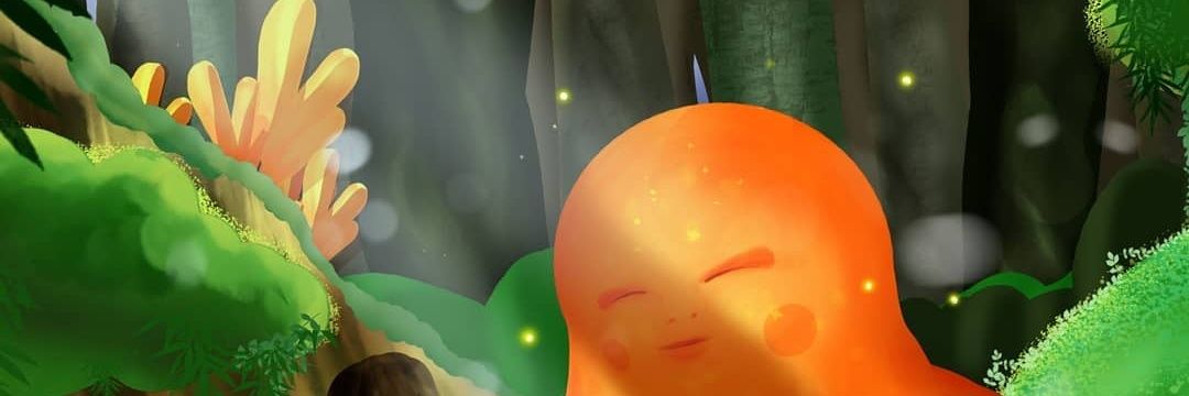 BenySpaceHead's profile banner image