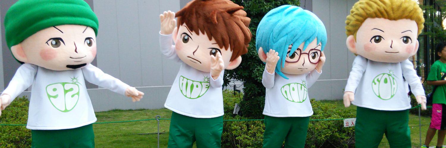 GReeeeN_4ever's profile banner image