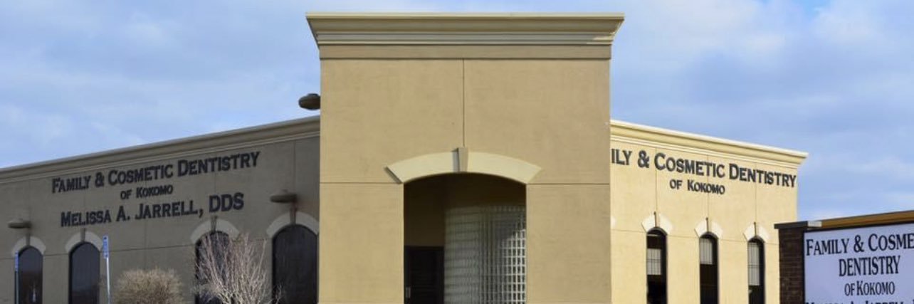 JarrellDentist's profile banner image