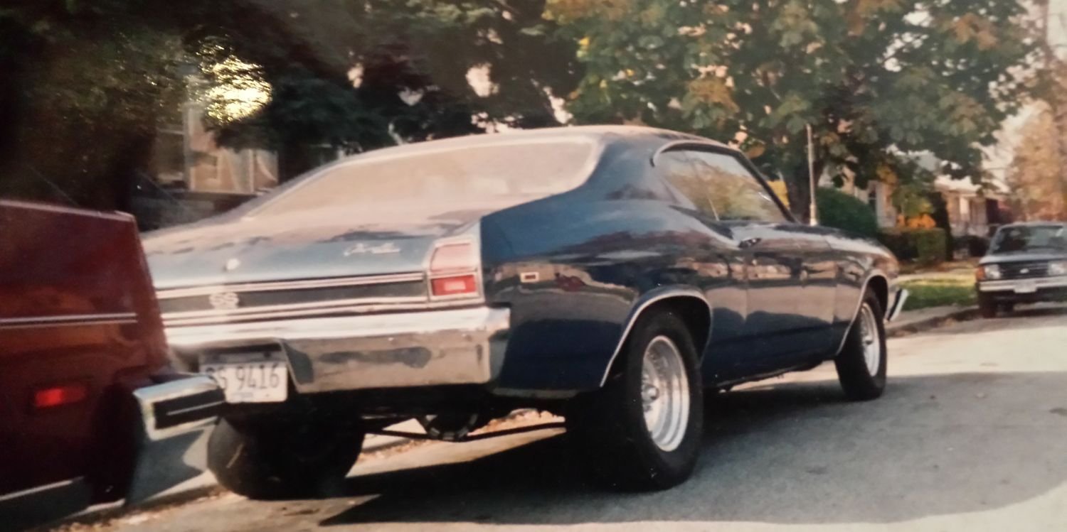 WayneSpl2low's profile banner image