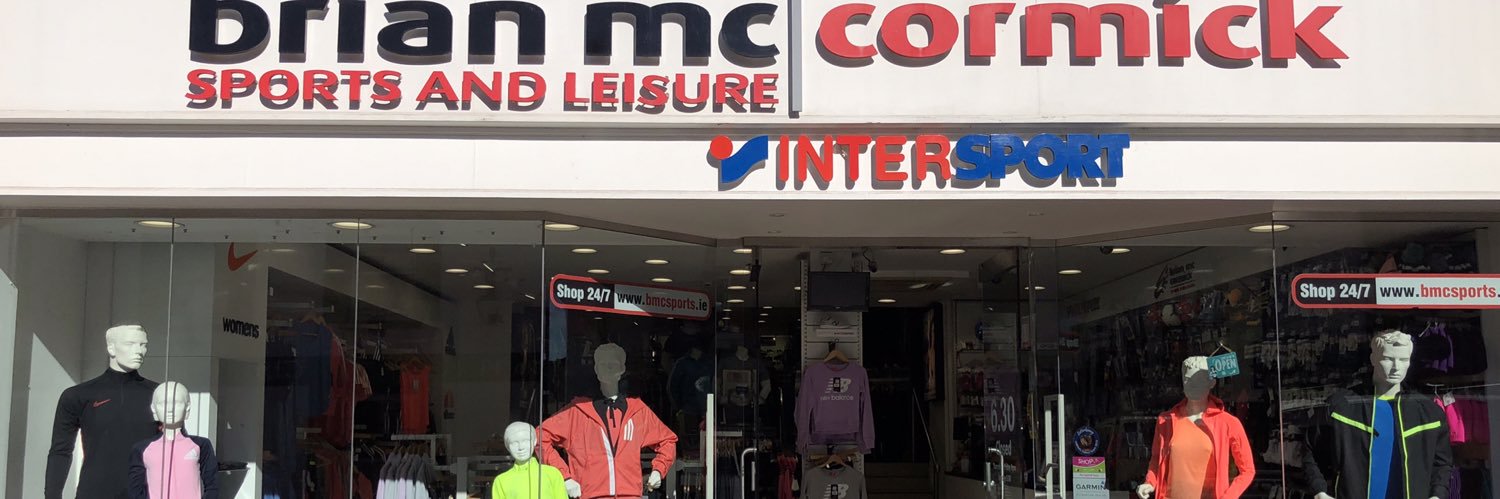 BrianMcCormickSports banner