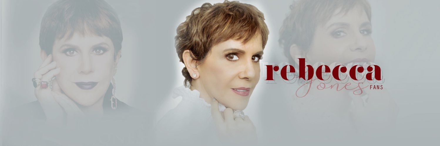 ღ Rebecca Jones Fans ღ banner