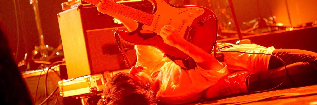 FCGUILTYPARTIES's profile banner image