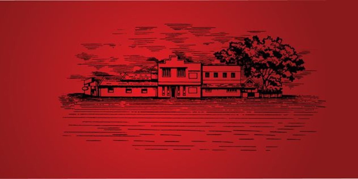 CalicutParagon's profile banner image