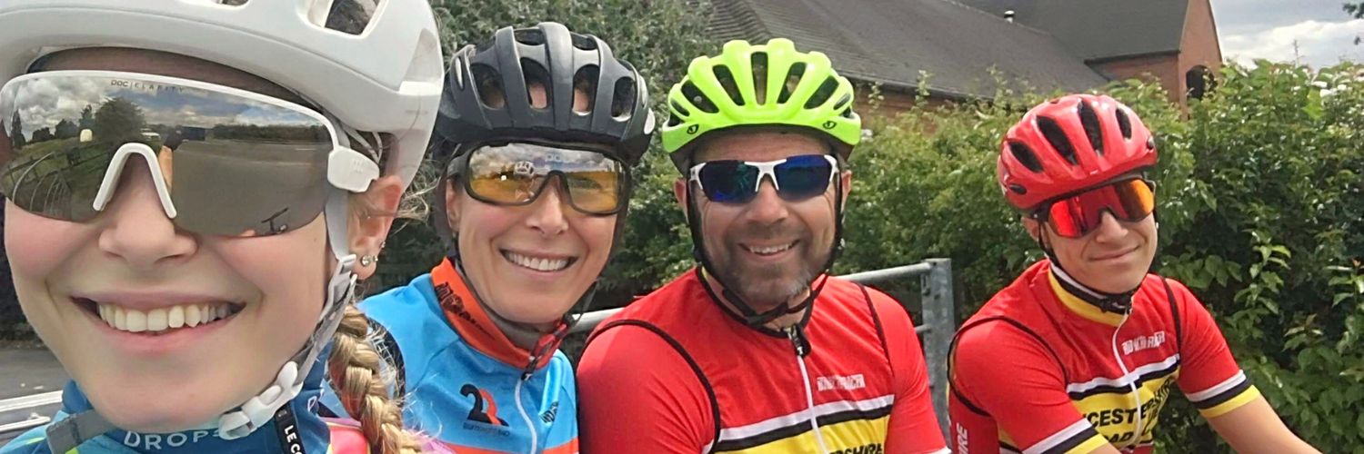 ClareTacey's profile banner image