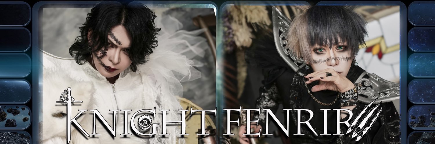 kf_genrou's profile banner image