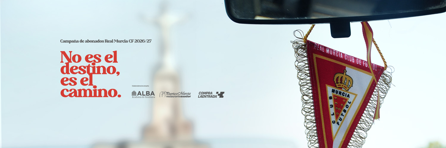 realmurciacfsad's profile banner image