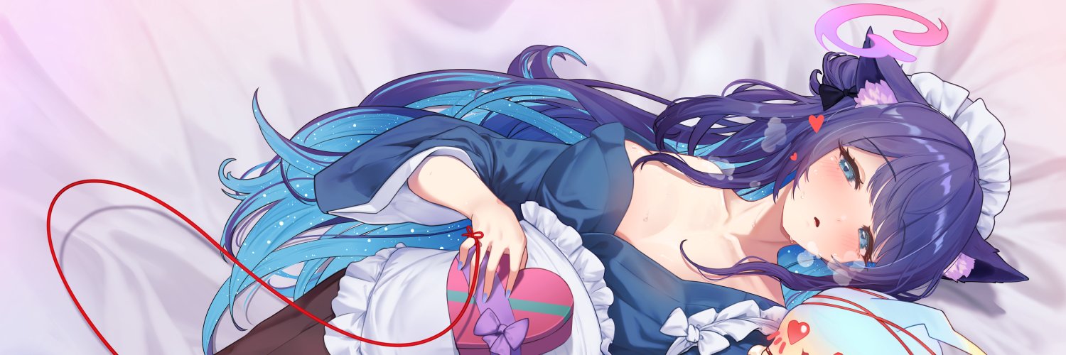 銀河大人的小可愛-茗戀之路 banner