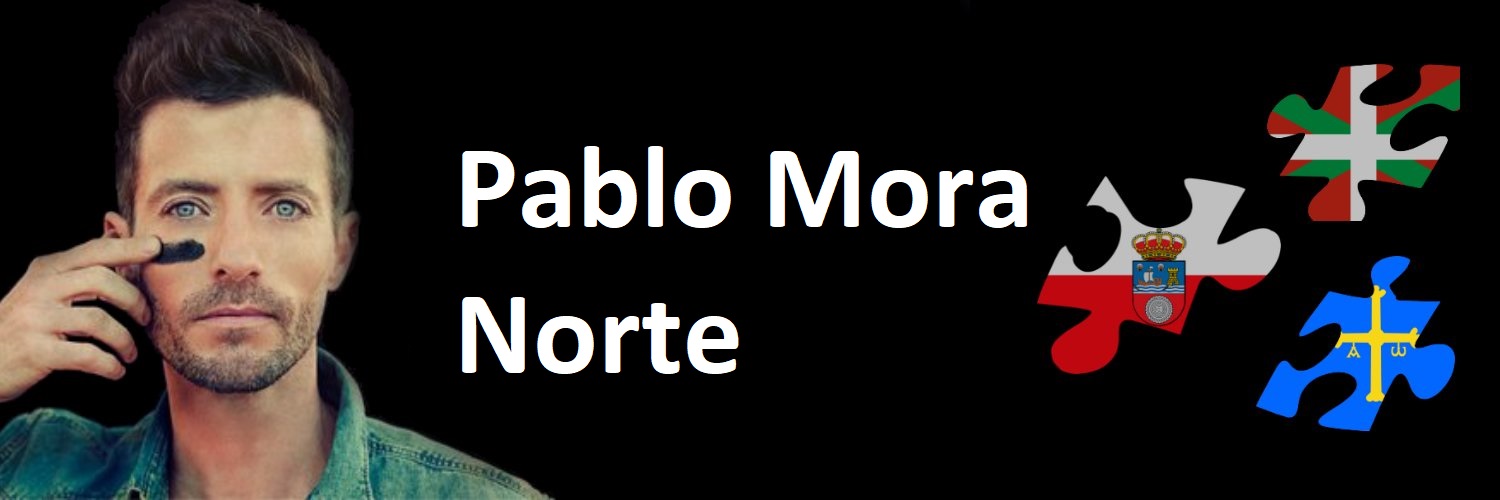 PabloMoraNorte's profile banner image