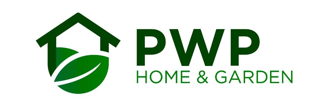 Paul Phillips - PWP Home & Garden banner