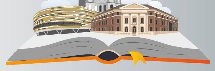 Derby Libraries banner