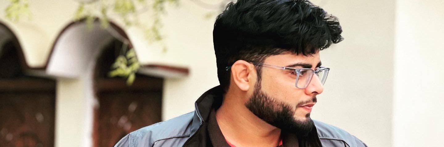 pathakji1903's profile banner image