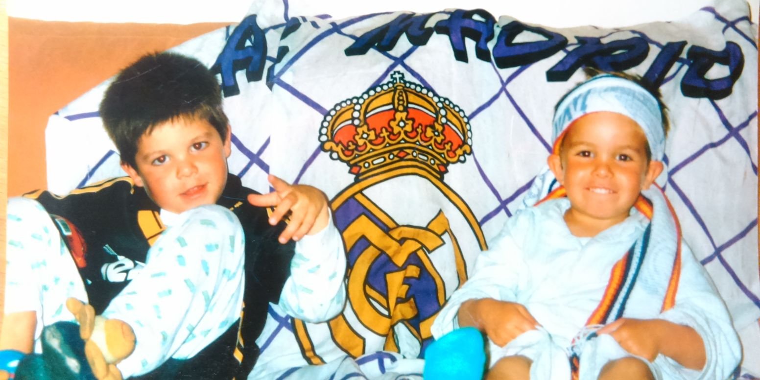 Nacho Aranda banner