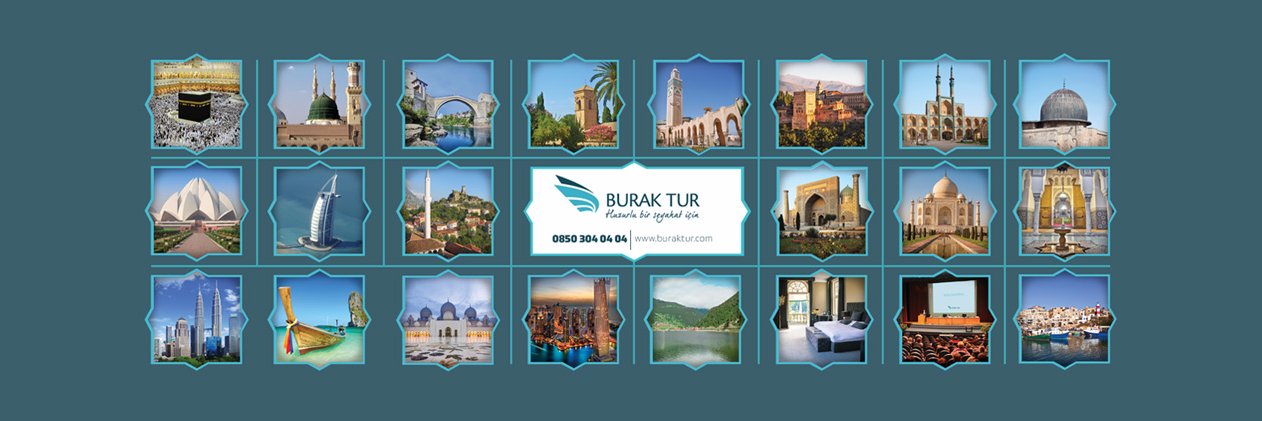 burakturcom's profile banner image