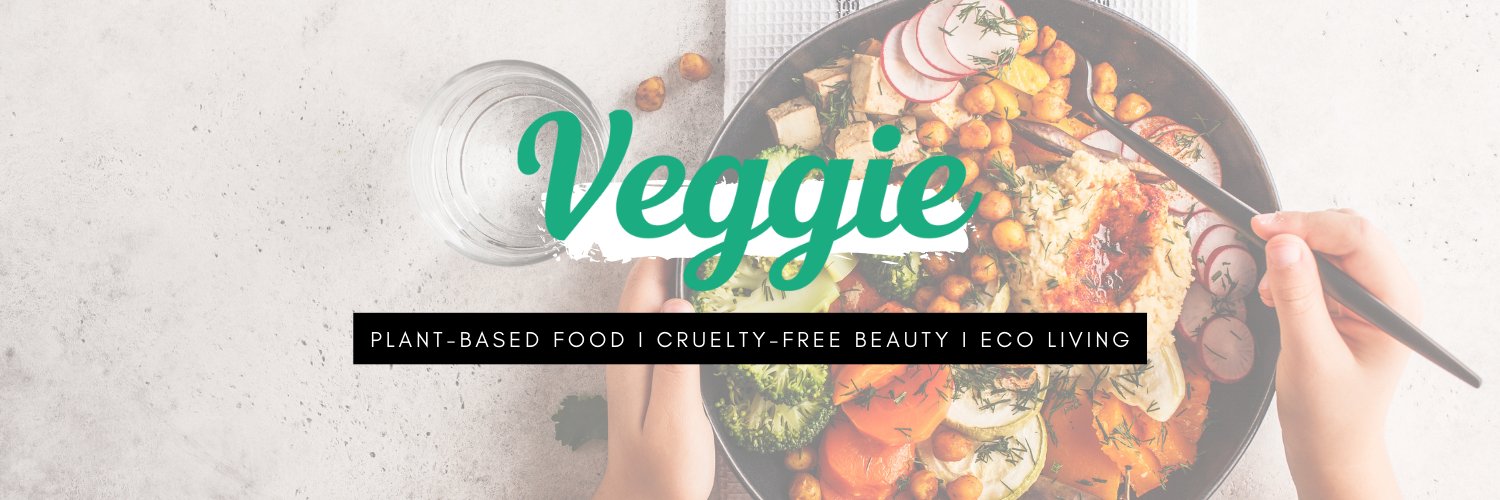 Easy Veggie Ideas banner