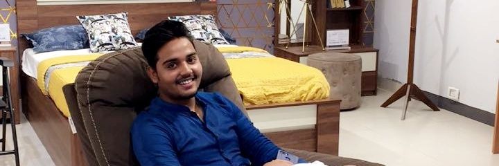 rishukr1991's profile banner image