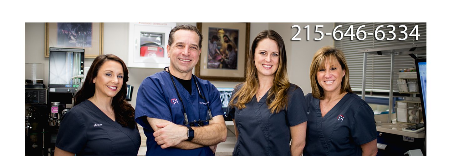 PiDentalCenter's profile banner image