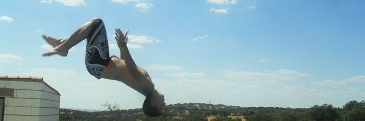 manufc95's profile banner image