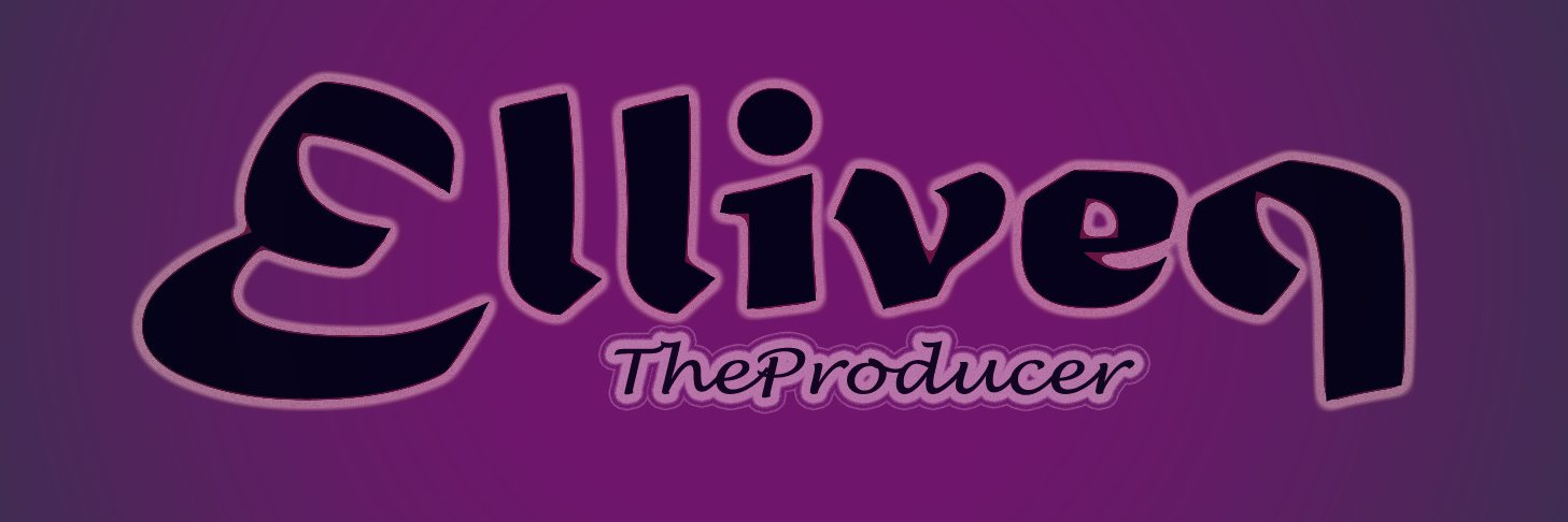 Elliveq's profile banner image