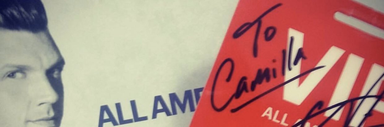 camillani's profile banner image