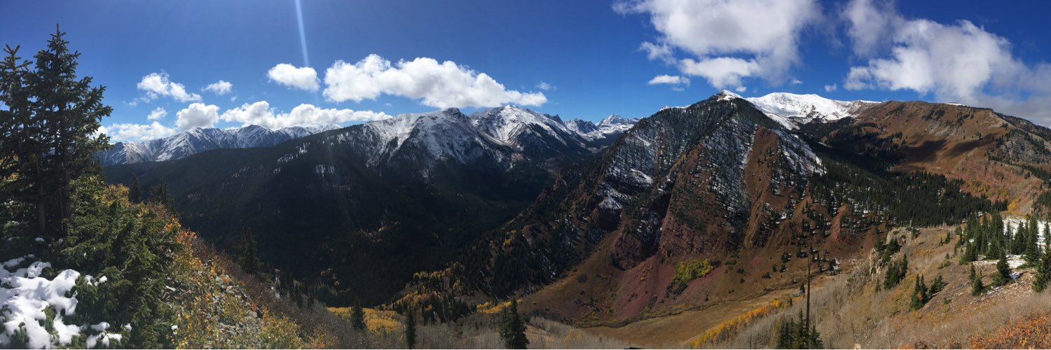 Eric Ryan 🎪 🐻 banner