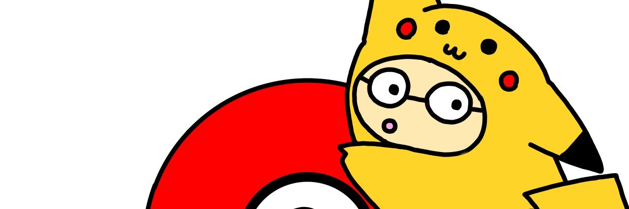 uesawatter's profile banner image