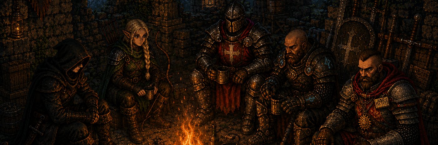Ravenfall_Game's profile banner image