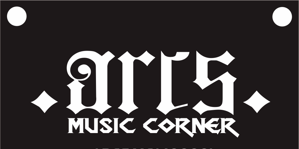 Arcs Music Corner banner