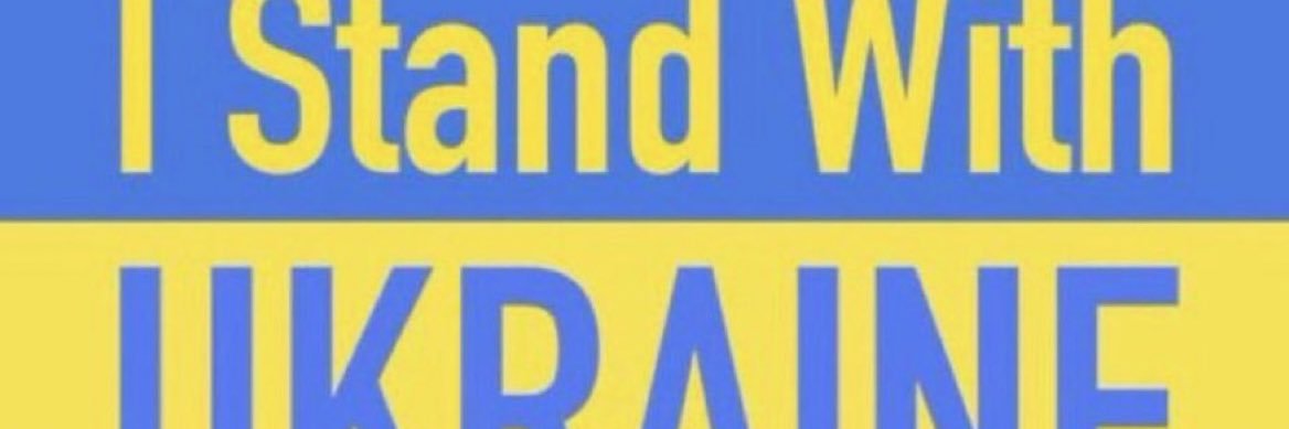 Ron DeSuckass 🌈🌊🌊🇺🇦🇺🇦Wipe the Russians out. banner