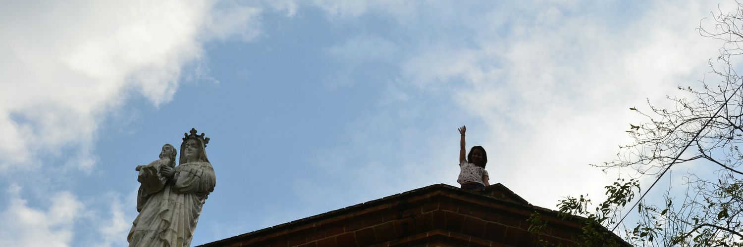 MileRegino's profile banner image