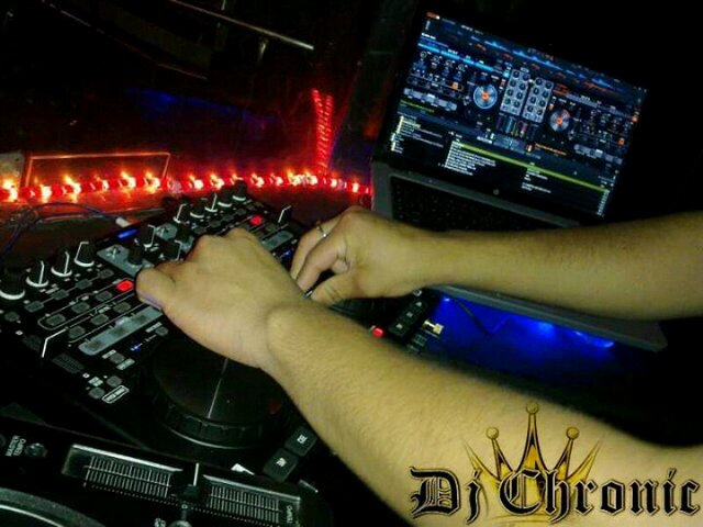 Dj_Chronic17's profile banner image