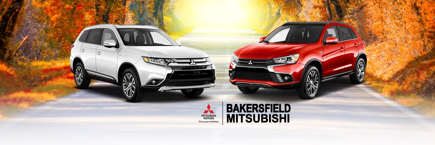 Bakersfield Mitsu (@BFMitsubishi) / Posts / X
