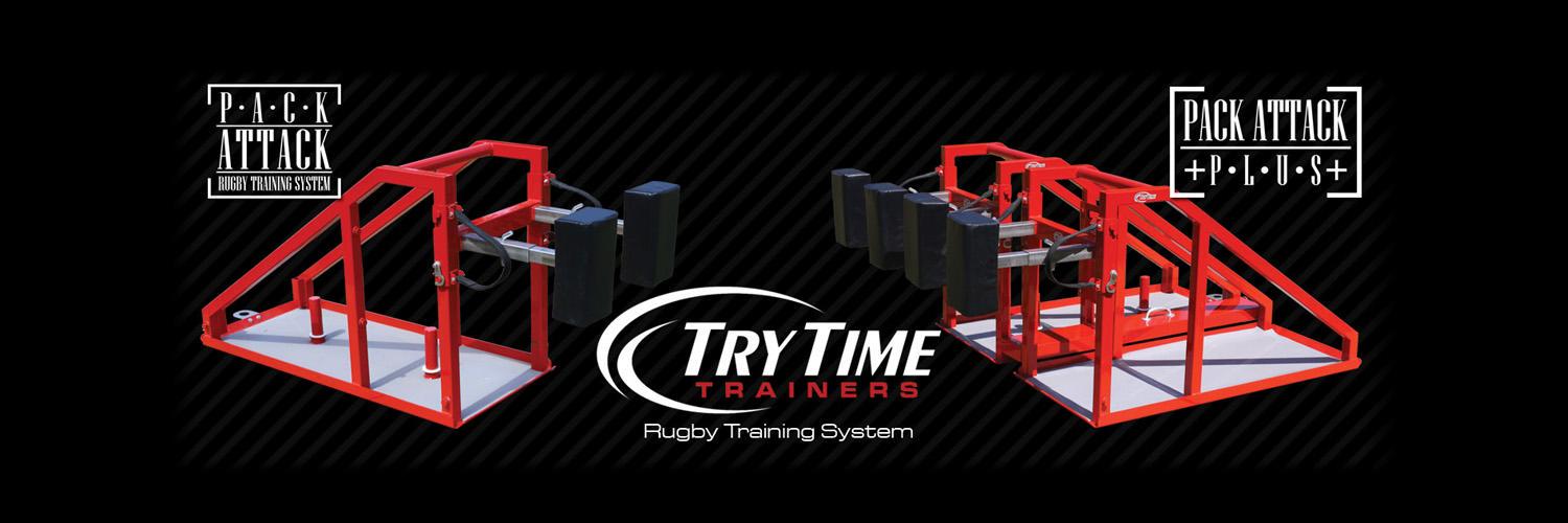 TryTimeTrainers's profile banner image