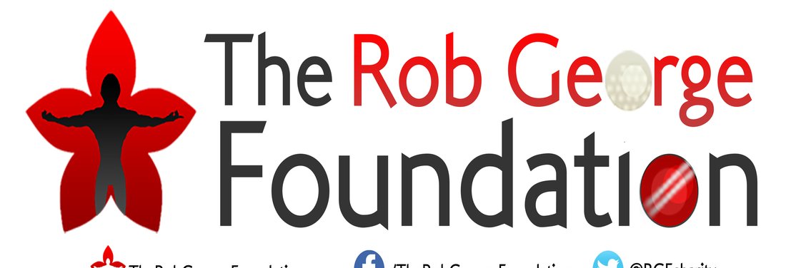 RGFcharity's profile banner image