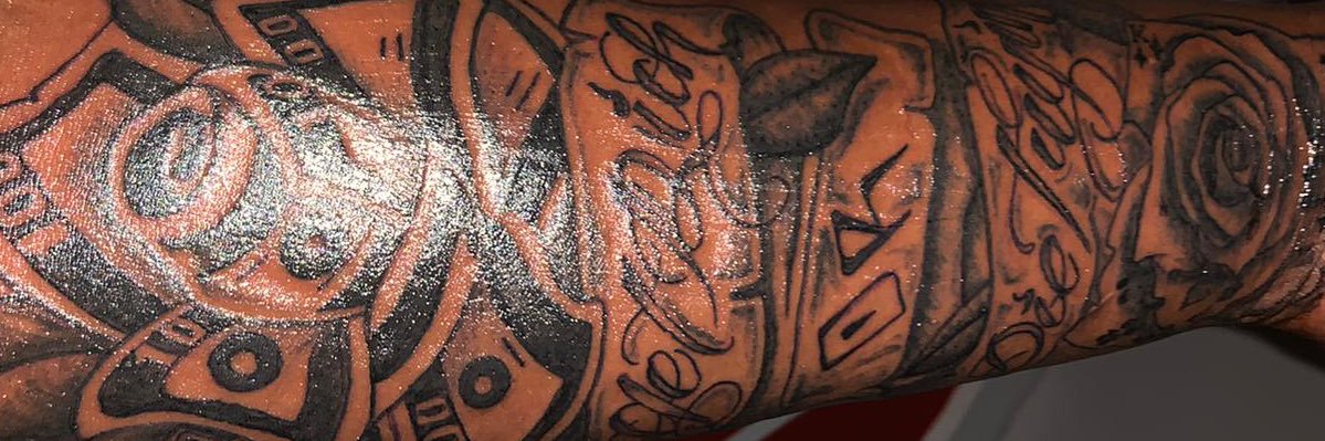 Gee_AlmightyMe's profile banner image
