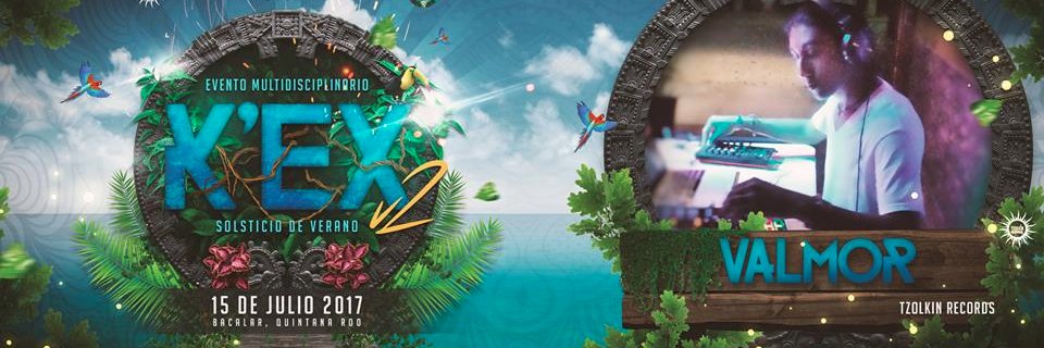 ValmorLive95's profile banner image