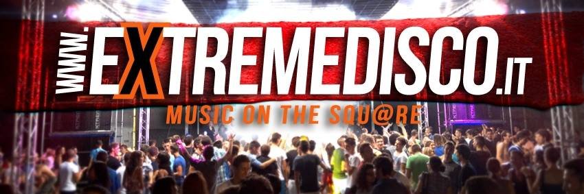 EXTREMEdisco1's profile banner image