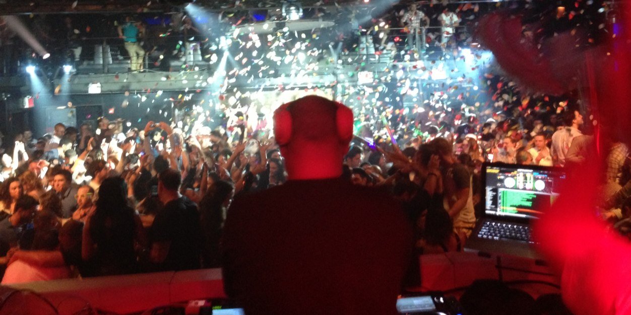DJVitale's profile banner image