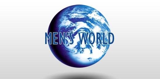 _MensWorld's profile banner image