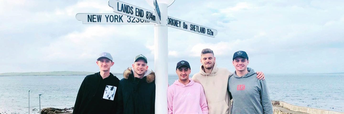 connormac98's profile banner image