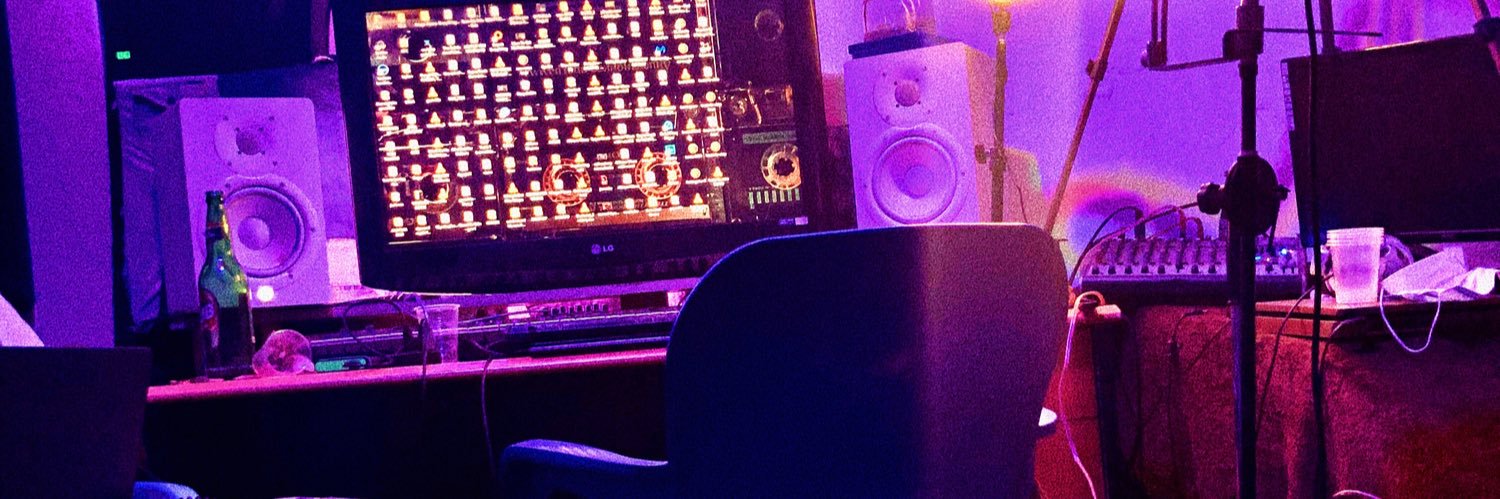 fedomoore's profile banner image
