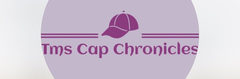™️ Caps banner