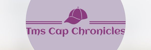 TmCapChronicles Profile Banner
